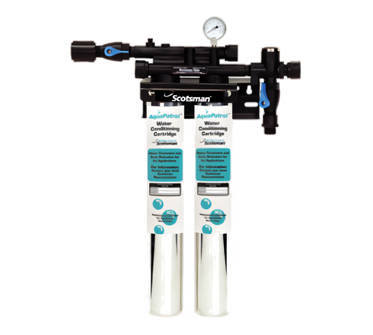 Scotsman  AquaPatrol Ice Maker Filters - AP2-P