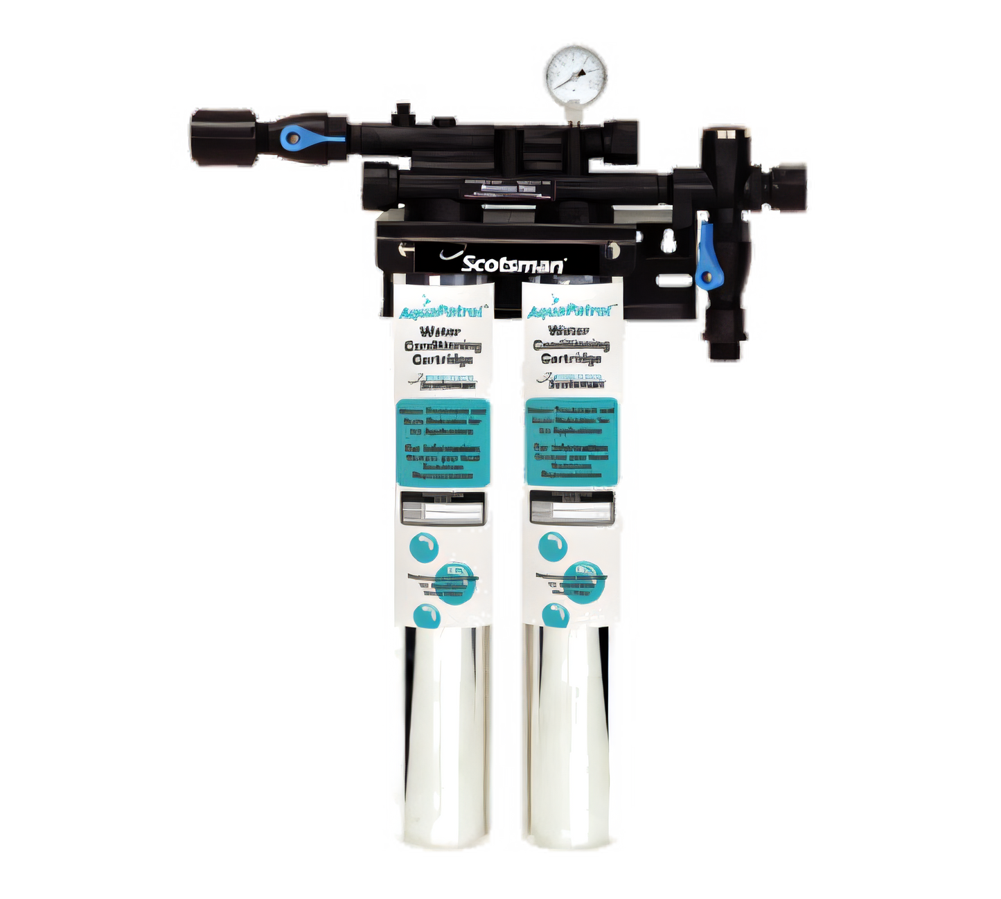 Scotsman  AquaPatrol Ice Maker Filters - AP2-P