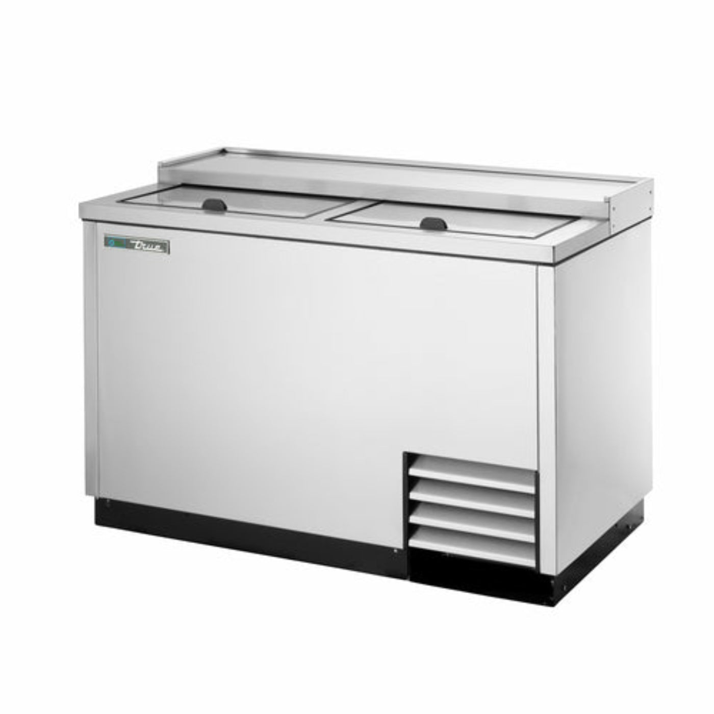 True Mfg. - General Foodservice  Commercial Ranges - T-50-GC-S-HC