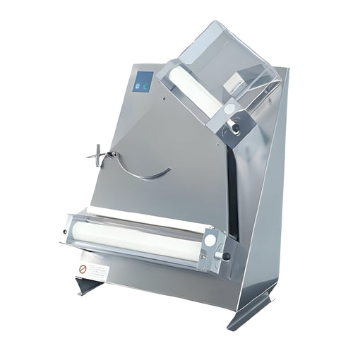 BakeMax (TVI) BakeMax Dough Sheeters - BMTPS16