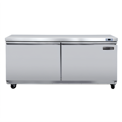 Maxximum Maxx Cold Undercounter & Worktop  - MVF60UHC