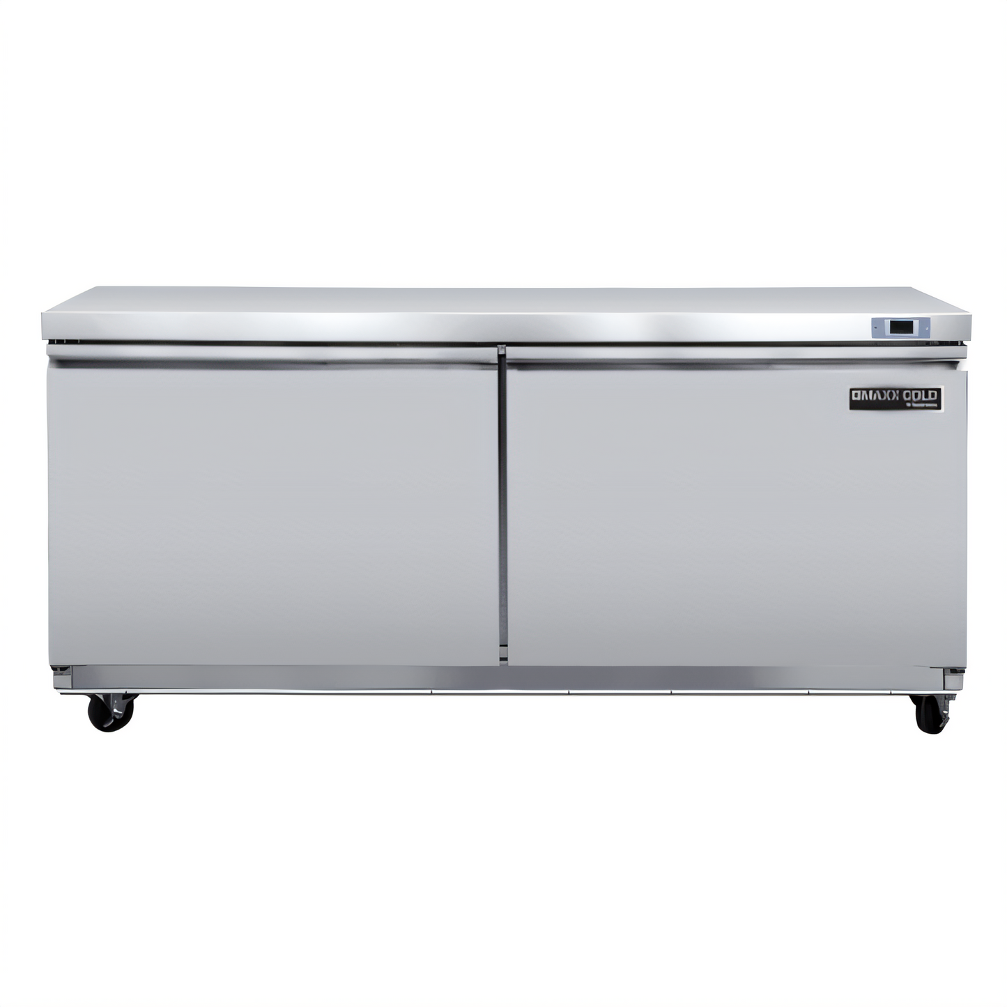 Maxximum Maxx Cold Undercounter & Worktop  - MVF60UHC