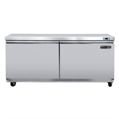 Maxximum Maxx Cold Undercounter & Worktop  - MVF60UHC