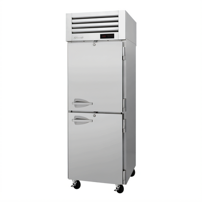 Turbo Air PRO-26-2H2-PT(-L)(-LR)(-RL) PRO Heated Cabinets & Holding Shelves - PRO-26-2H2-PT(-L)(-LR)(-RL)
