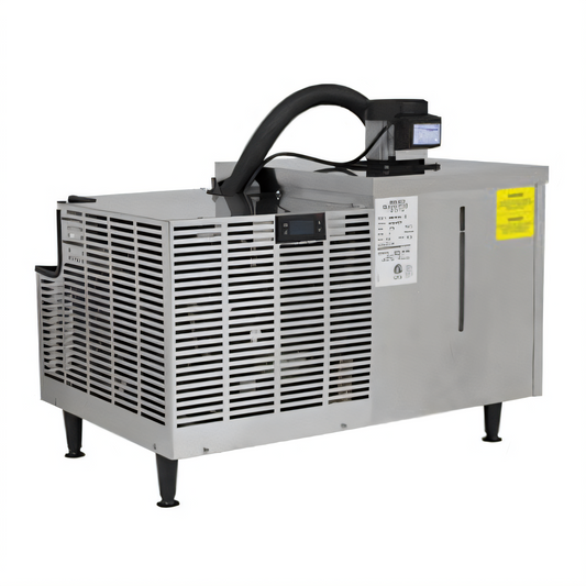 Micro Matic USA  Pro-Line Back Bar Coolers - MMPP4301-EP