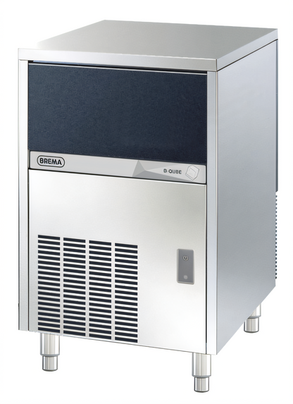 Eurodib USA Brema Ice Machines - CB316ABHCAWS