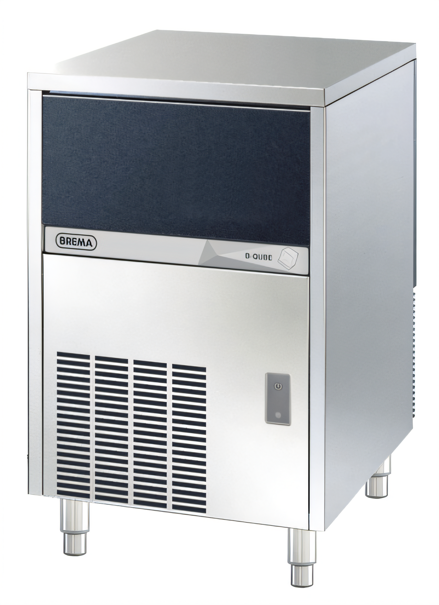 Eurodib USA Brema Ice Machines - CB316ABHCAWS