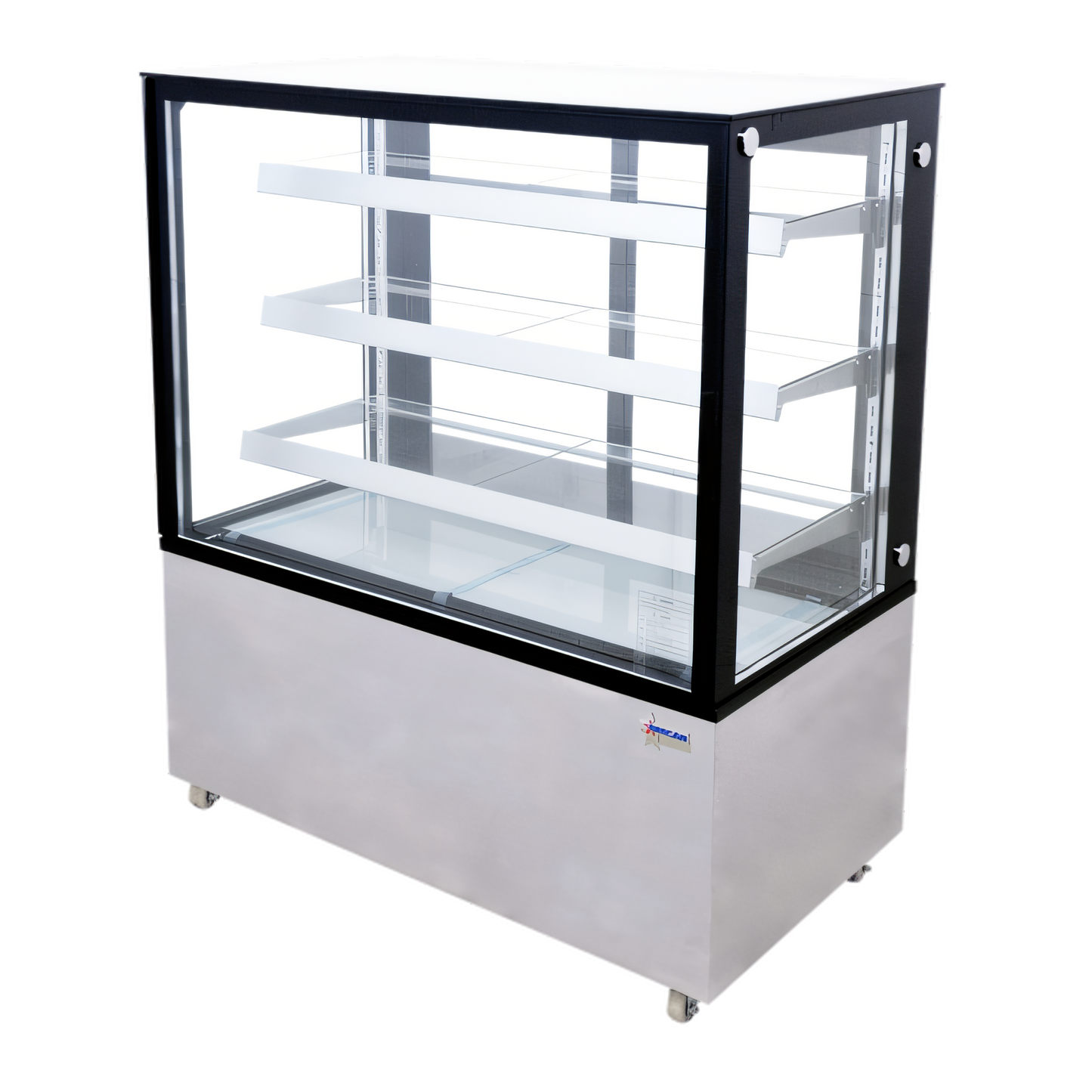 Omcan USA 44383 Bakery Display Cases - 44383