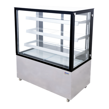 Omcan USA 44383 Bakery Display Cases - 44383