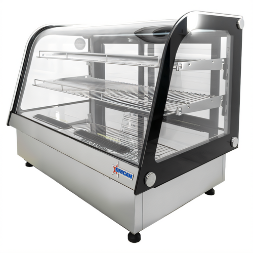 Omcan USA Deli Cases - 48887