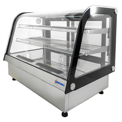 Omcan USA Deli Cases - 48887