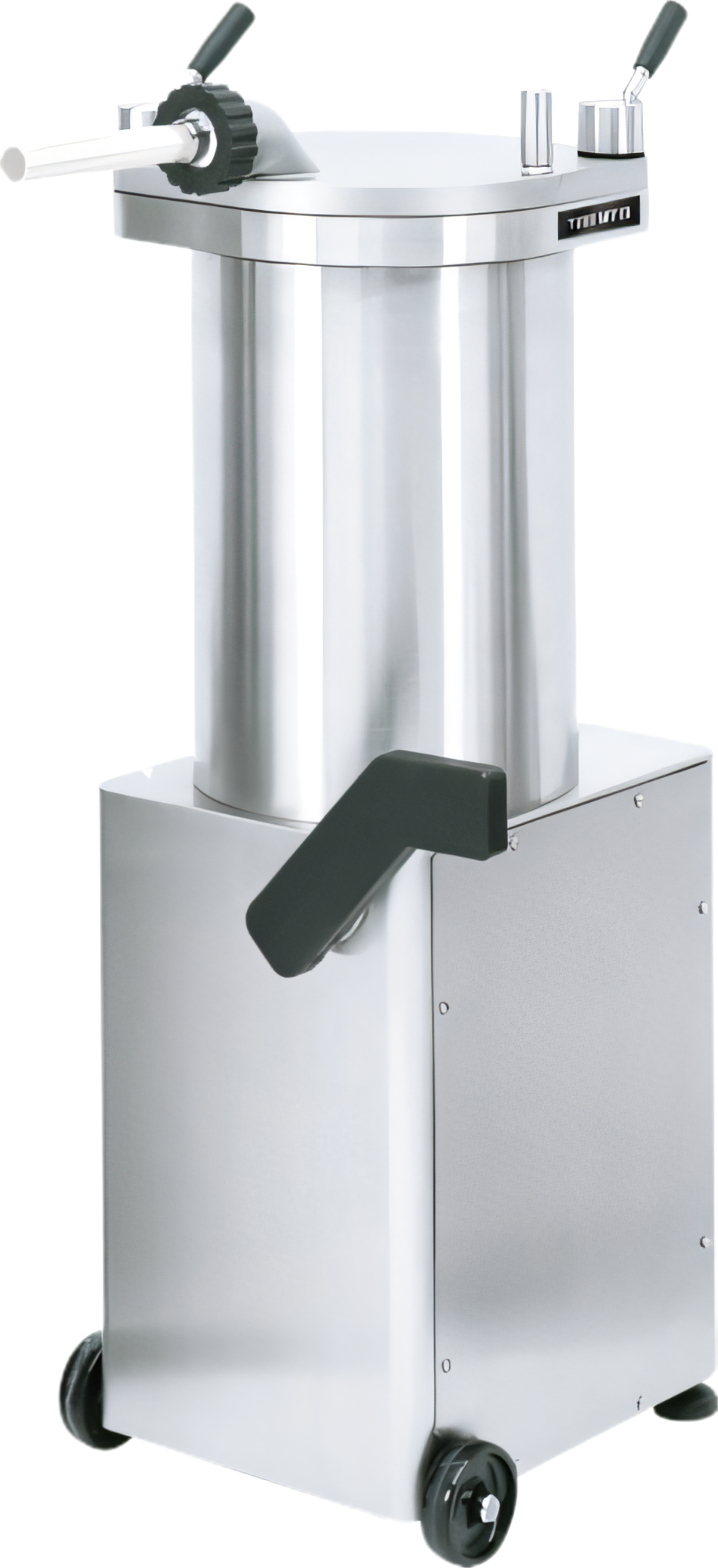 Omcan USA 45870 Trento Sausage Stuffers - 45870