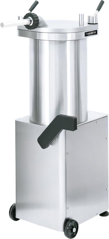 Omcan USA 45870 Trento Sausage Stuffers - 45870