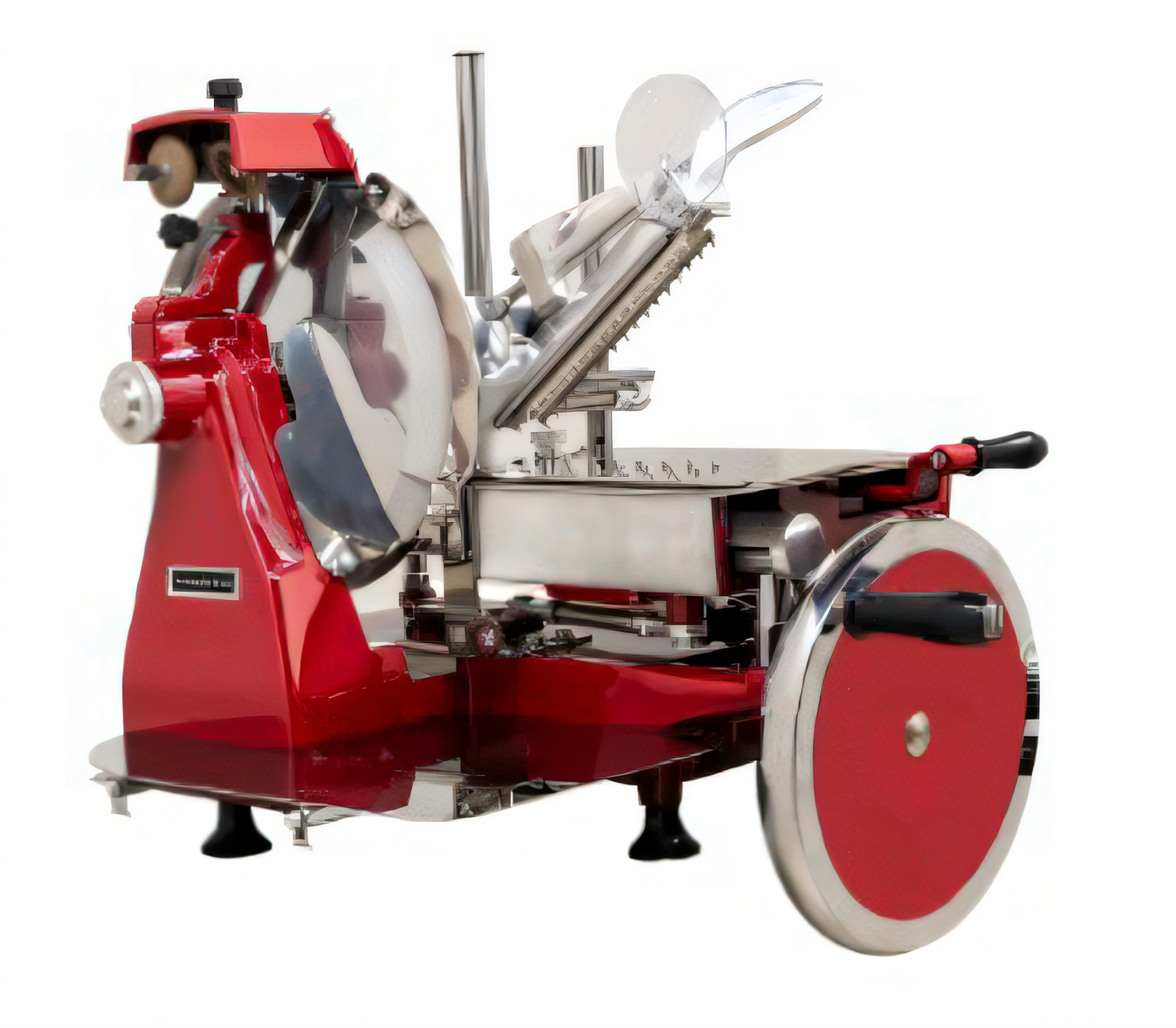Omcan USA 20013 Volano Meat Slicers - 20013