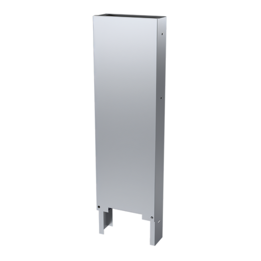 Garland CCDBR-12 Garland Cuisine Flue Risers - CCDBR-12