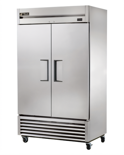 True Mfg. - General Foodservice  Reach-in  - T-43-HC