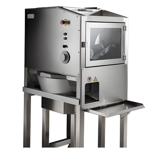 BakeMax (TVI) Dough Dividers & Rounders - BMDD005