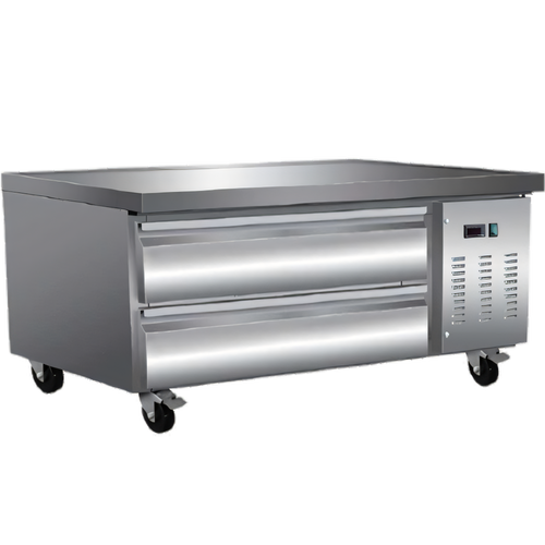 Maxximum Maxx Cold Undercounter & Worktop  - MXCB48HC