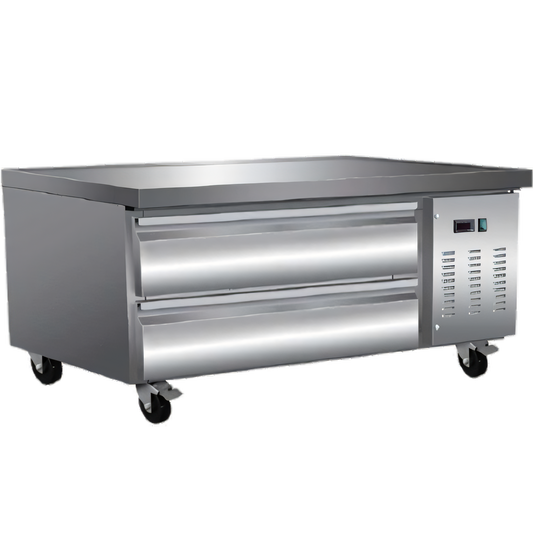 Maxximum Maxx Cold Undercounter & Worktop  - MXCB48HC