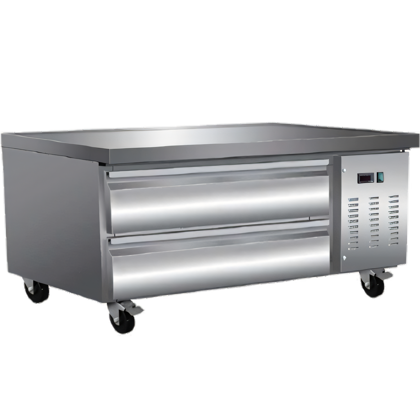 Maxximum Maxx Cold Undercounter & Worktop  - MXCB48HC