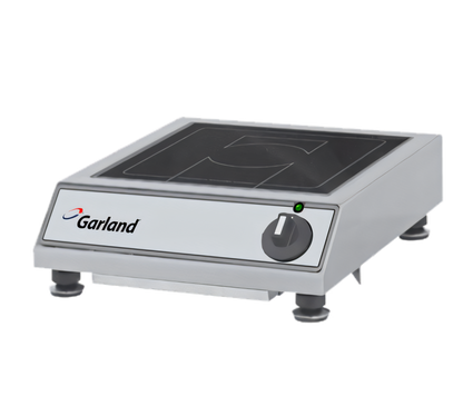 Garland BHBA2500 Induction Green Heat Induction Ranges - BHBA2500