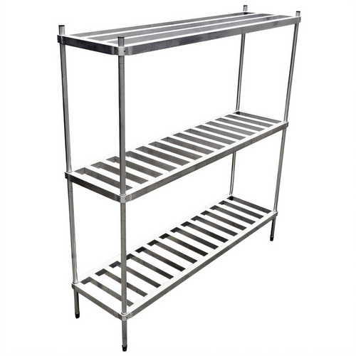 Omcan USA Specialty Storage & Transport - 44613