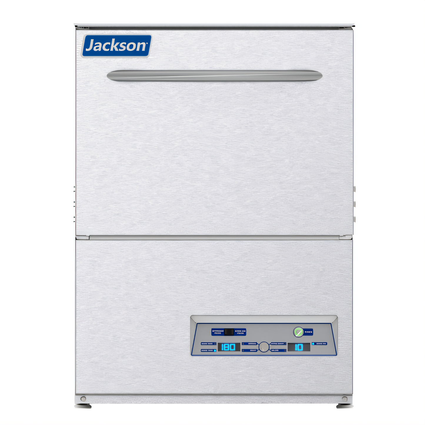 Jackson WWS DishStar Undercounter Dishwashers - DISHSTAR HT