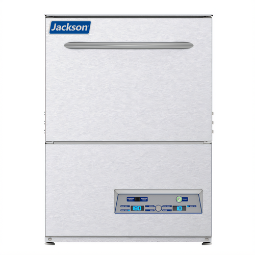 Jackson WWS DishStar Undercounter Dishwashers - DISHSTAR HT