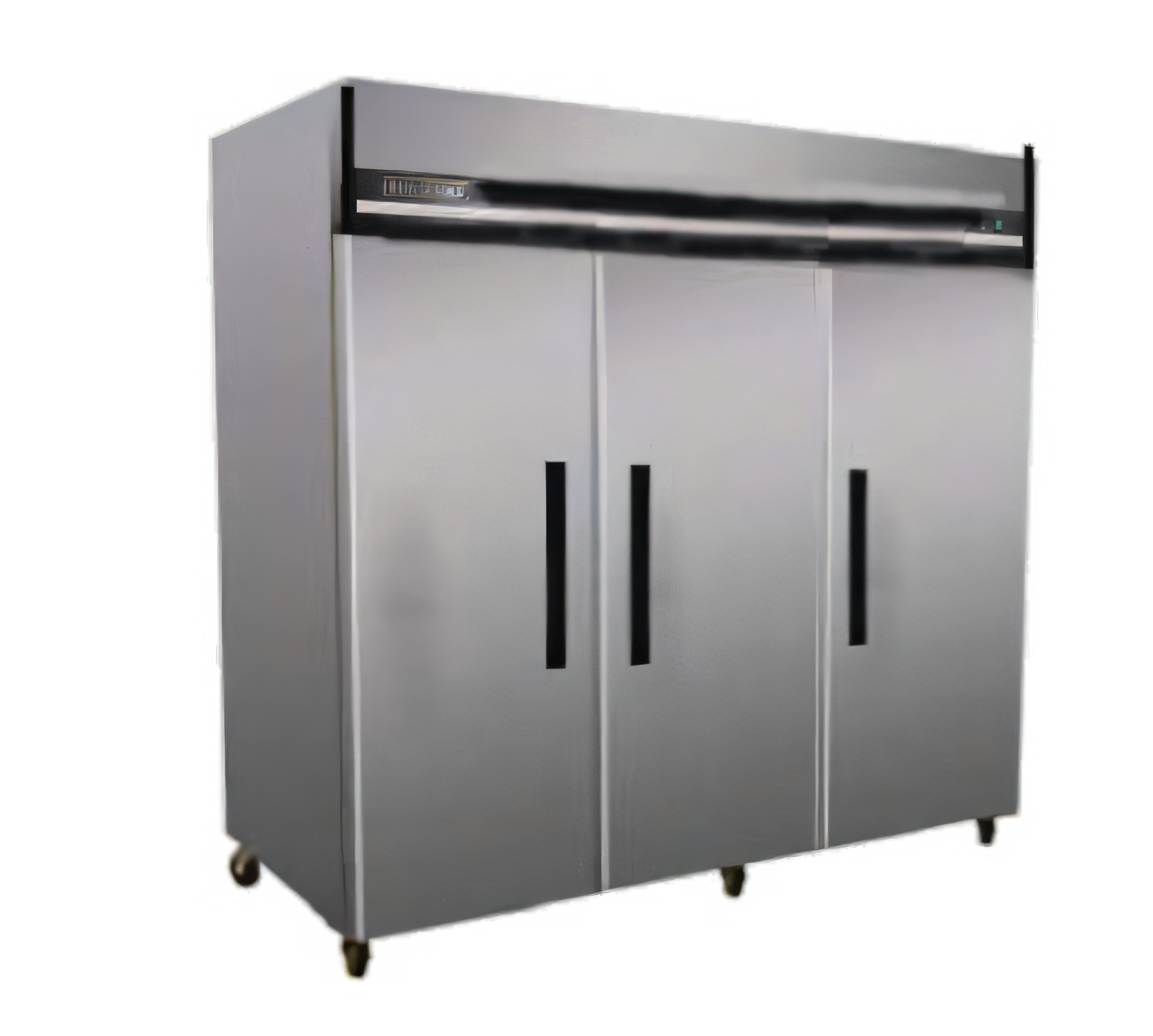 Maxximum Maxx Cold Reach-In & Freezers - MXCF-72FDHC