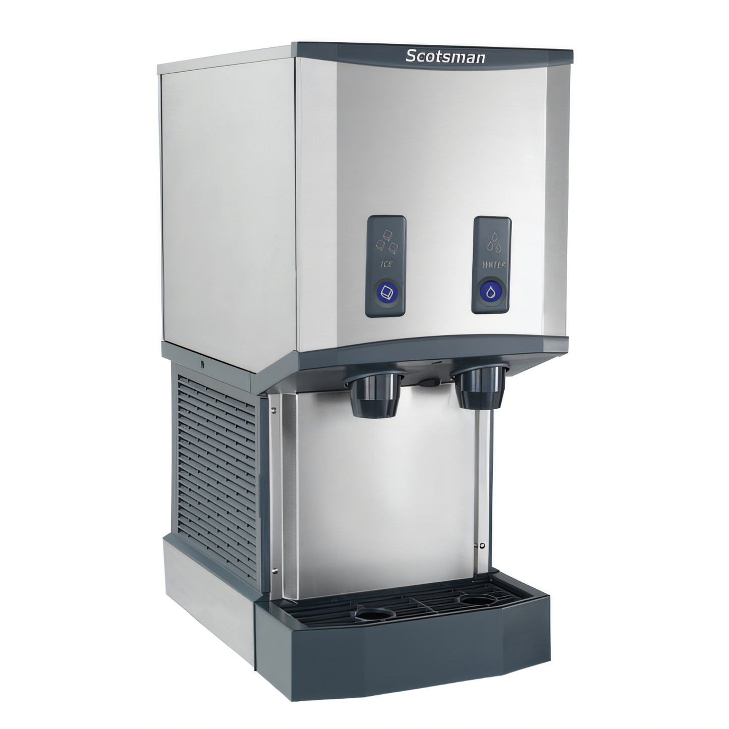 Scotsman  Meridian Ice & Water Dispensers - HID312AB-1