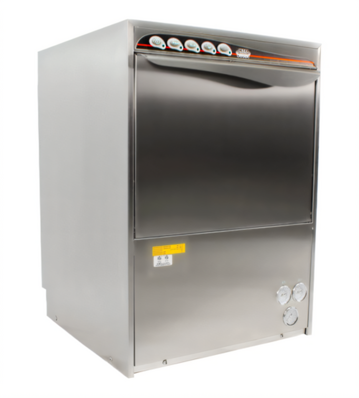 CMA Dishmachines Undercounter Dishwashers - UC50E
