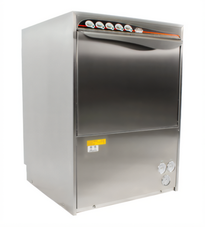 CMA Dishmachines Undercounter Dishwashers - UC50E