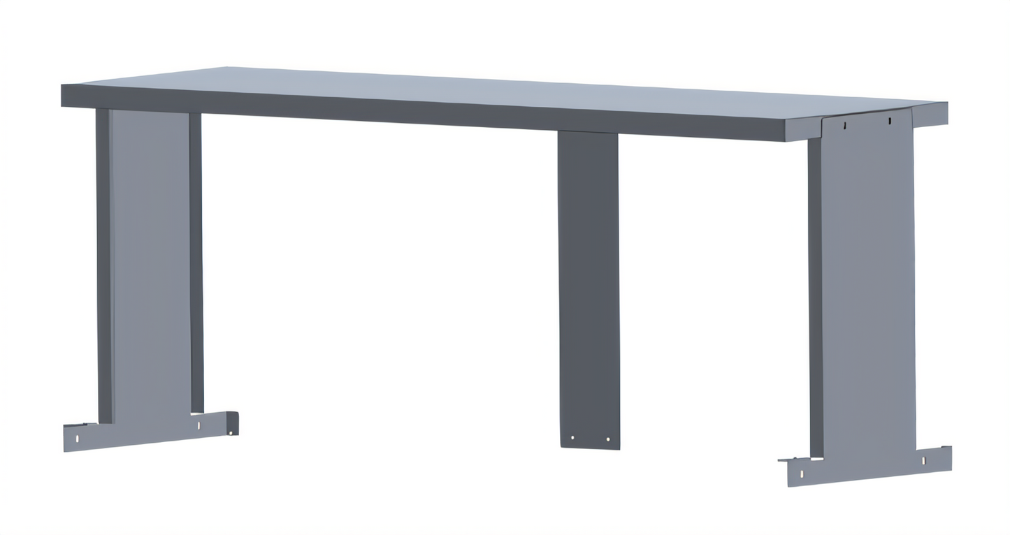 Turbo Air TSOS-6SW Stainless Steel Shelving - TSOS-6SW