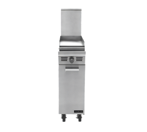 Garland M12S-7 Master Gas Ranges - M12S-7