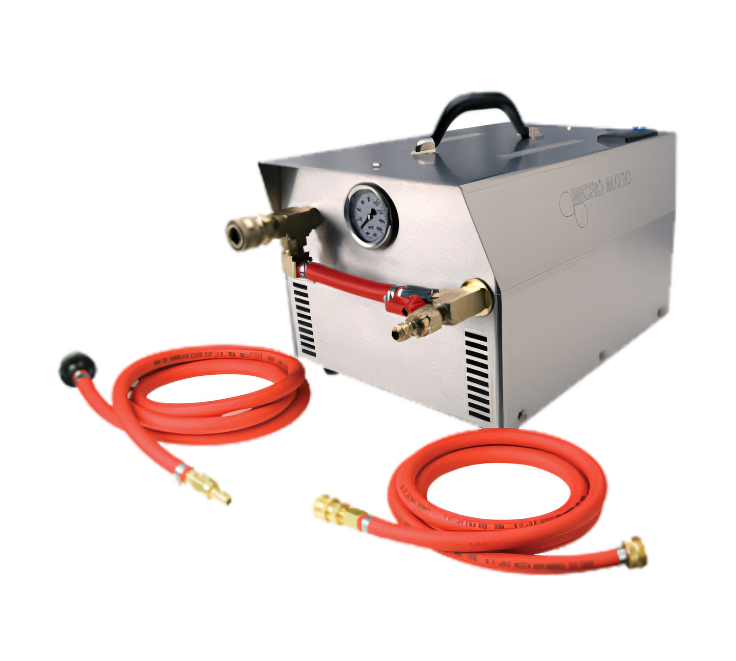 Micro Matic USA Fryer Cleaning - EBC300PLUS