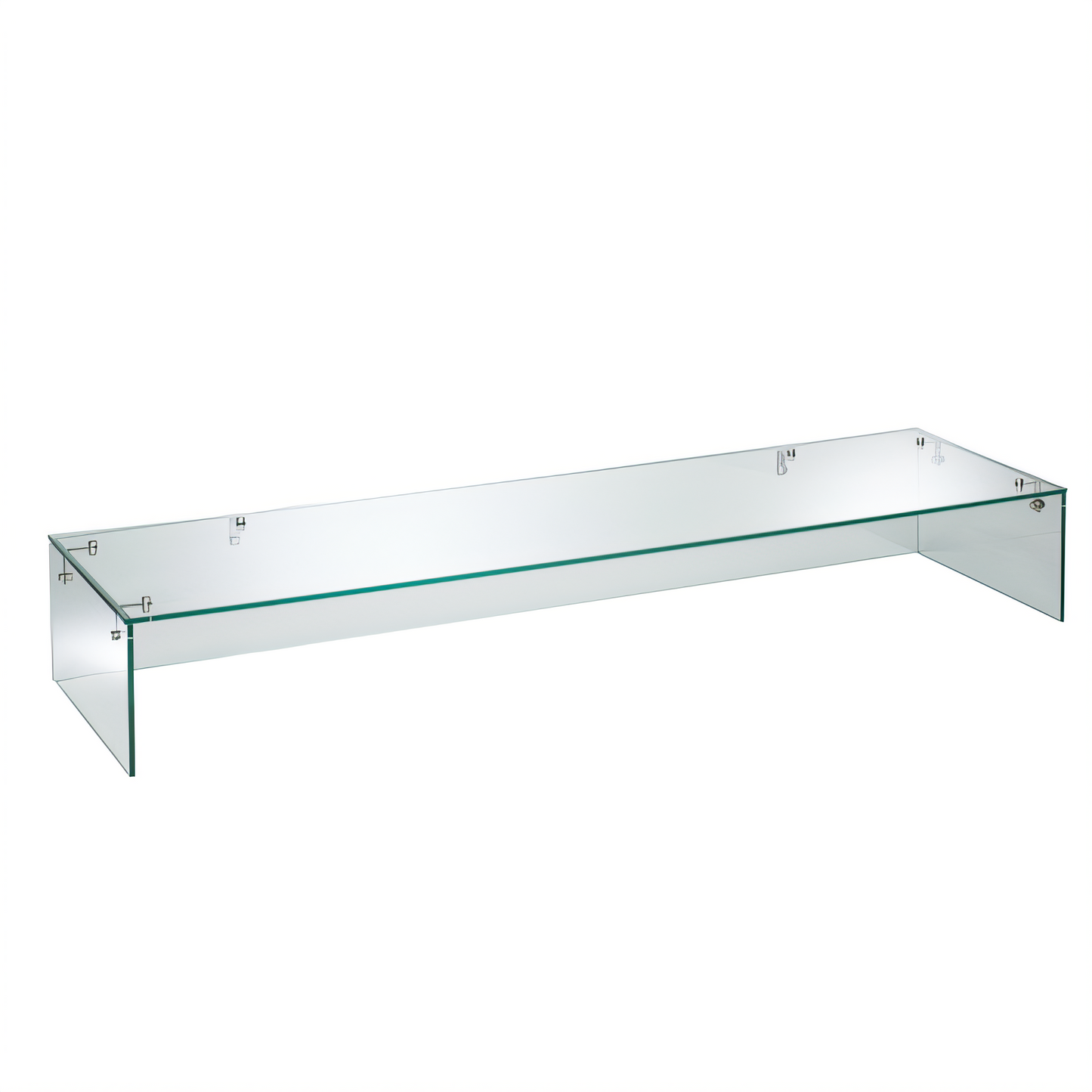 Arctic Air 65300K Stainless Steel Shelving