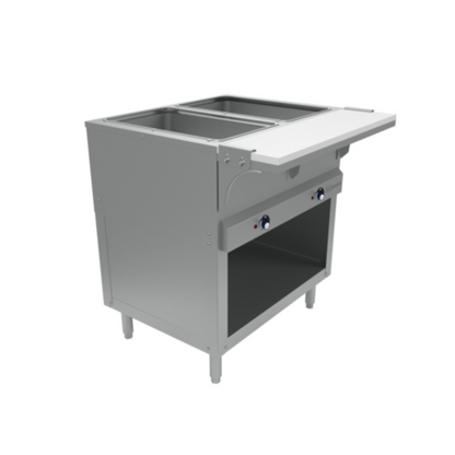 BK Resources Serving Counters  -  STESW-2-120-EN