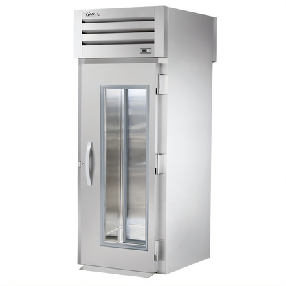 True Mfg. - General Foodservice  SPEC SERIES Reach-in  - STR1RRT-1G-1S-HC