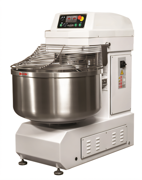Eurodib USA Eurodib Spiral Dough Mixers - MSP60JETT