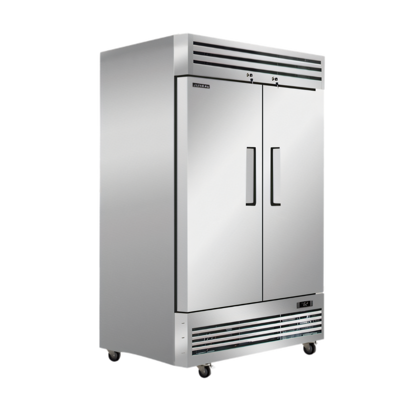 Omcan USA Juneau Reach-in Refrigerators - 58002