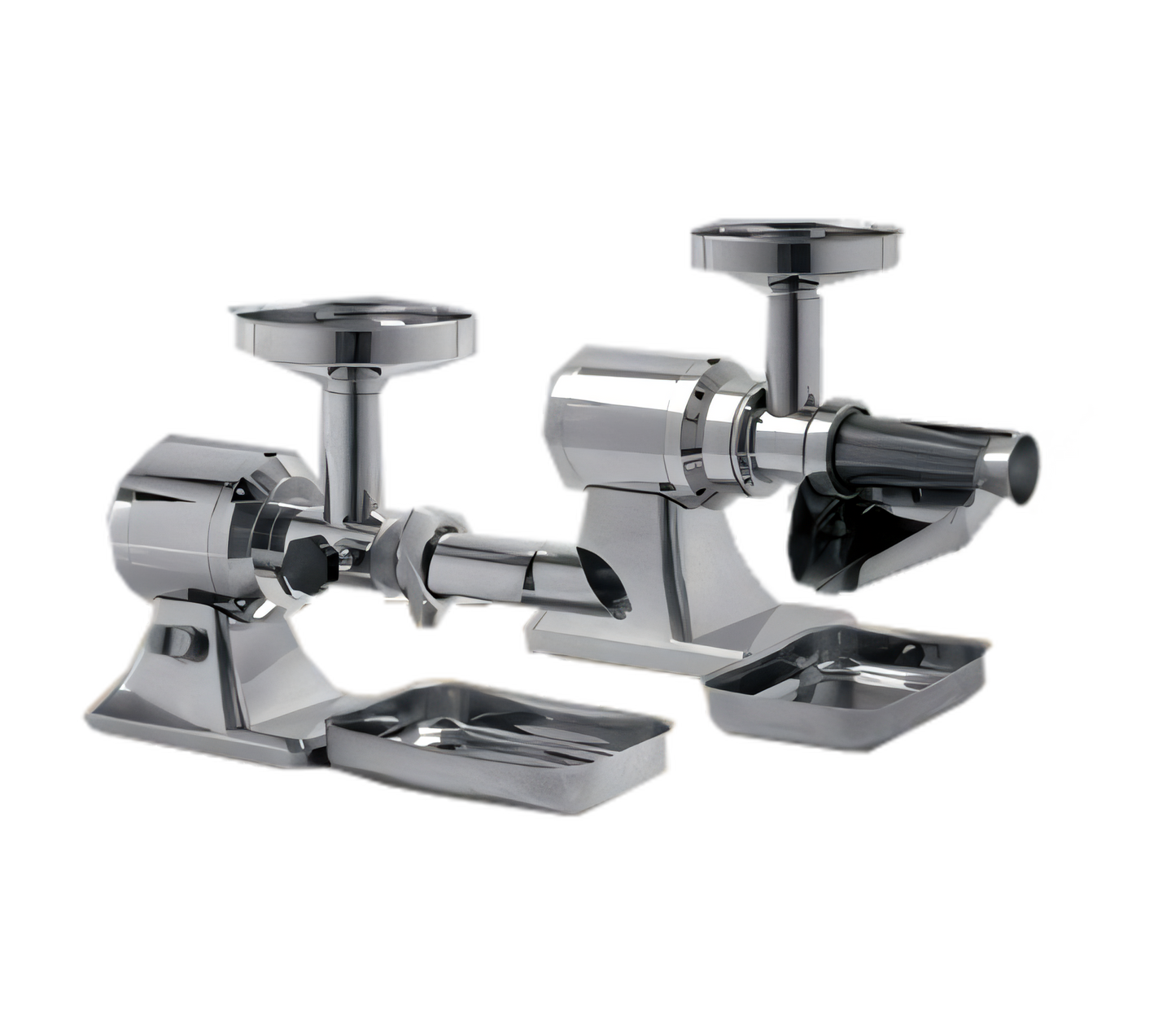 Omcan USA Trento Meat Processing Equipment Parts - 10103
