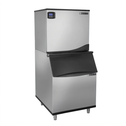 Maxximum  Maxx Ice Ice Machines - MIM1000NH-B580