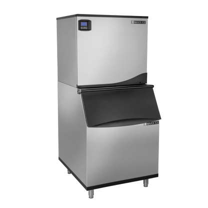 Maxximum  Maxx Ice Ice Machines - MIM1000NH-B580