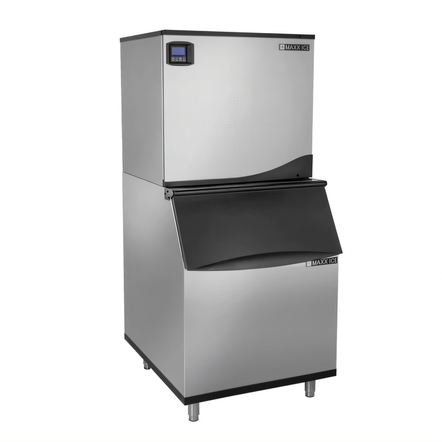 Maxximum  Maxx Ice Ice Machines - MIM1000NH-B580