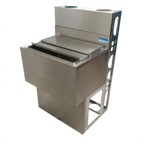 BK Resources UBDW-18-IB30 Bar Equipment - UBDW-18-IB30