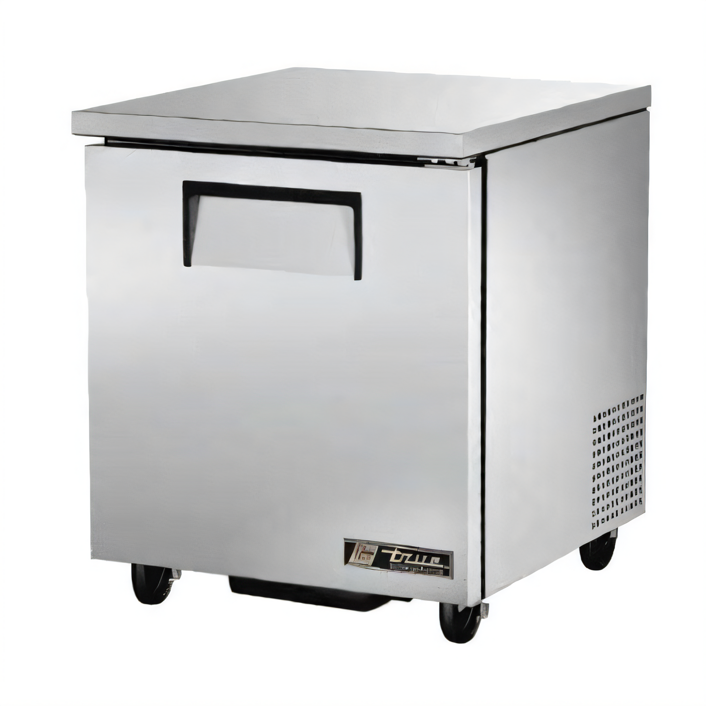 True Mfg. - General Foodservice TUC-27-HC Reach-in Refrigerators