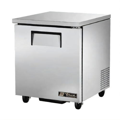 True Mfg. - General Foodservice TUC-27-HC Reach-in Refrigerators
