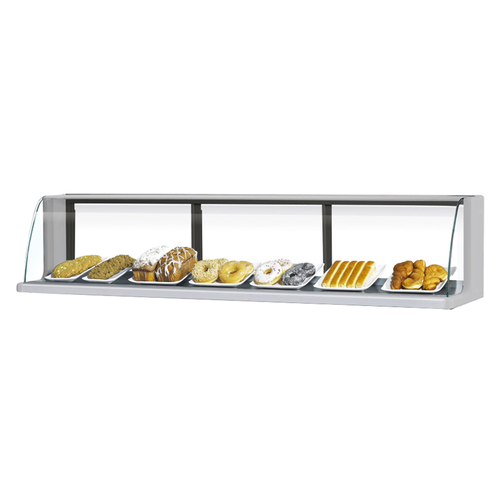 Turbo Air TOMD-50LS Pastry Display Cases