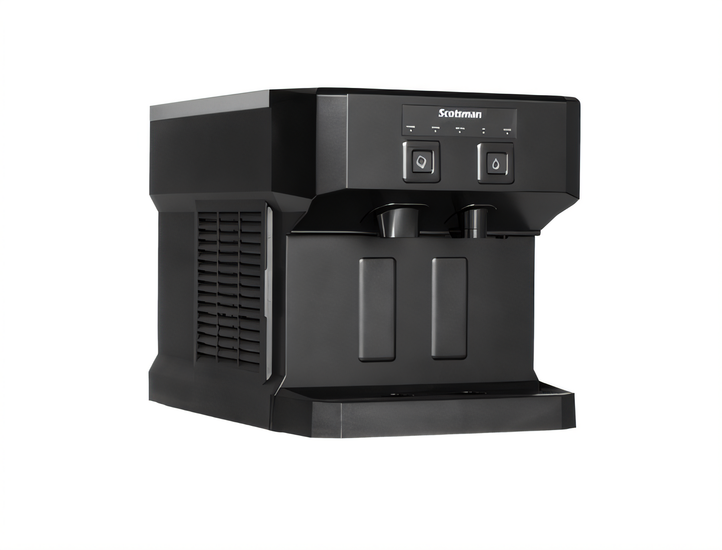 Scotsman Meridian Ice & Water Dispensers - HID207ABX-1