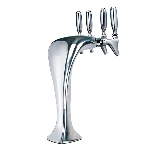 Micro Matic USA Cobra Draft Beer & Wine Dispensers - MM1094K